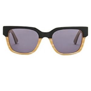 RAEN Garwood Sunglasses in Froth (pre-loved) great unisex sunglasses!